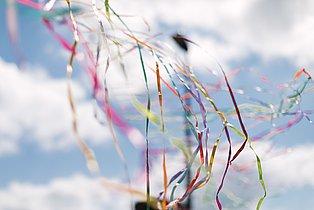 Sommerfest im Schaudepot