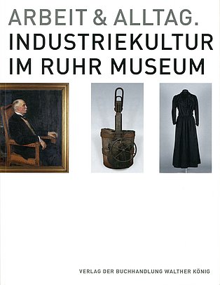 Katalog-Cover Arbeit & Alltag Katalog-Cover Arbeit & Alltag.