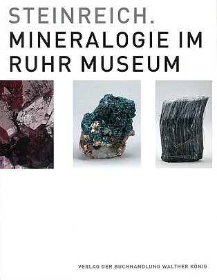 Katalog-Cover Steinreich Katalog-Cover Steinreich.