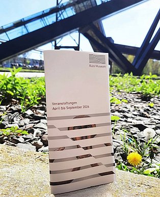 Sommer-Halbjahresprogramm 2026