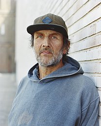 Gelb ist Geschichte! Fotografien von Alexander Lackmann