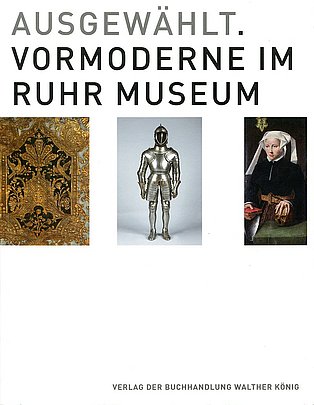 Katalog-Cover Ausgewählt Katalog-Cover Ausgewählt.